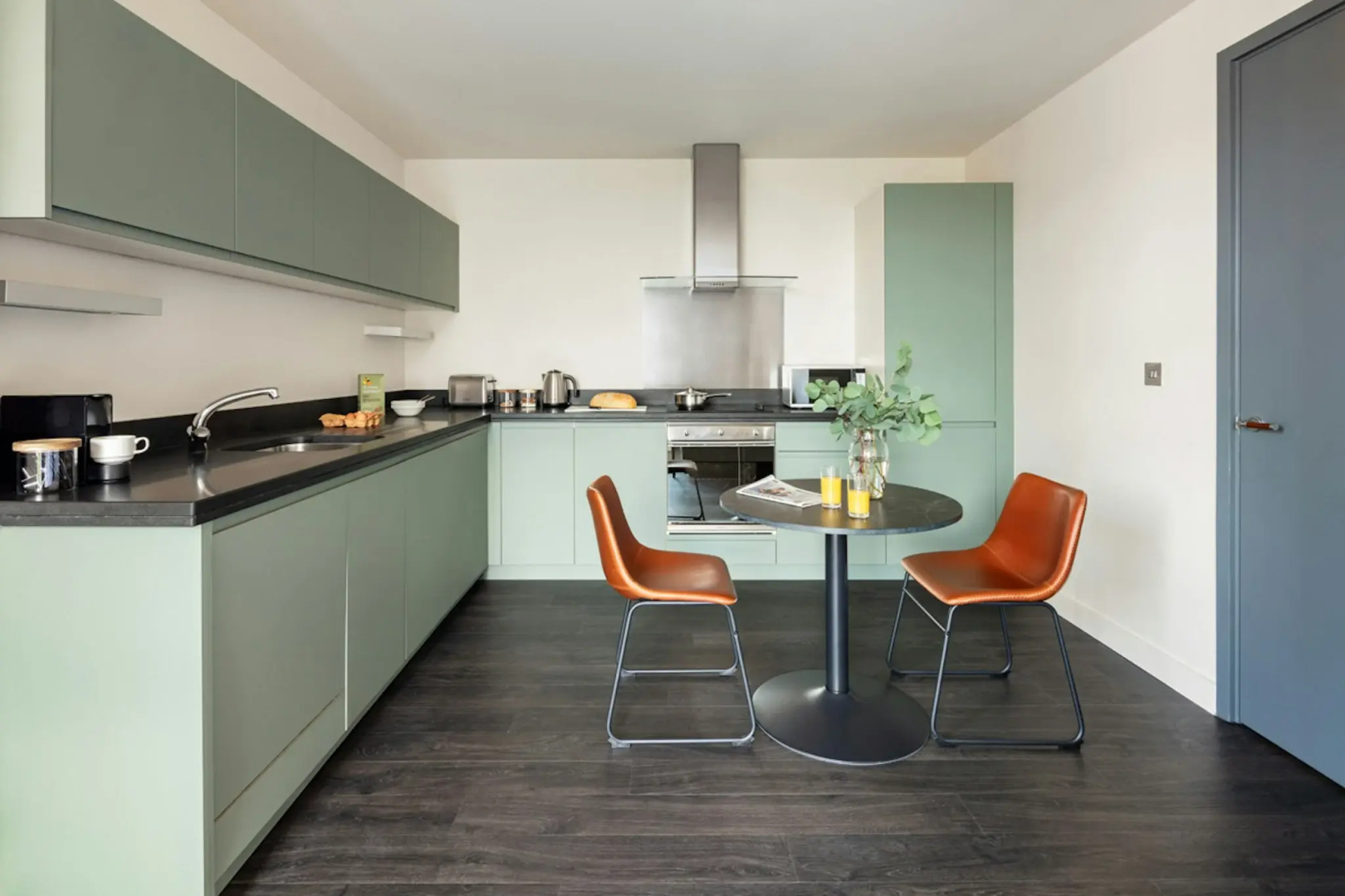 Photo - Marlin Apartments Canary Wharf