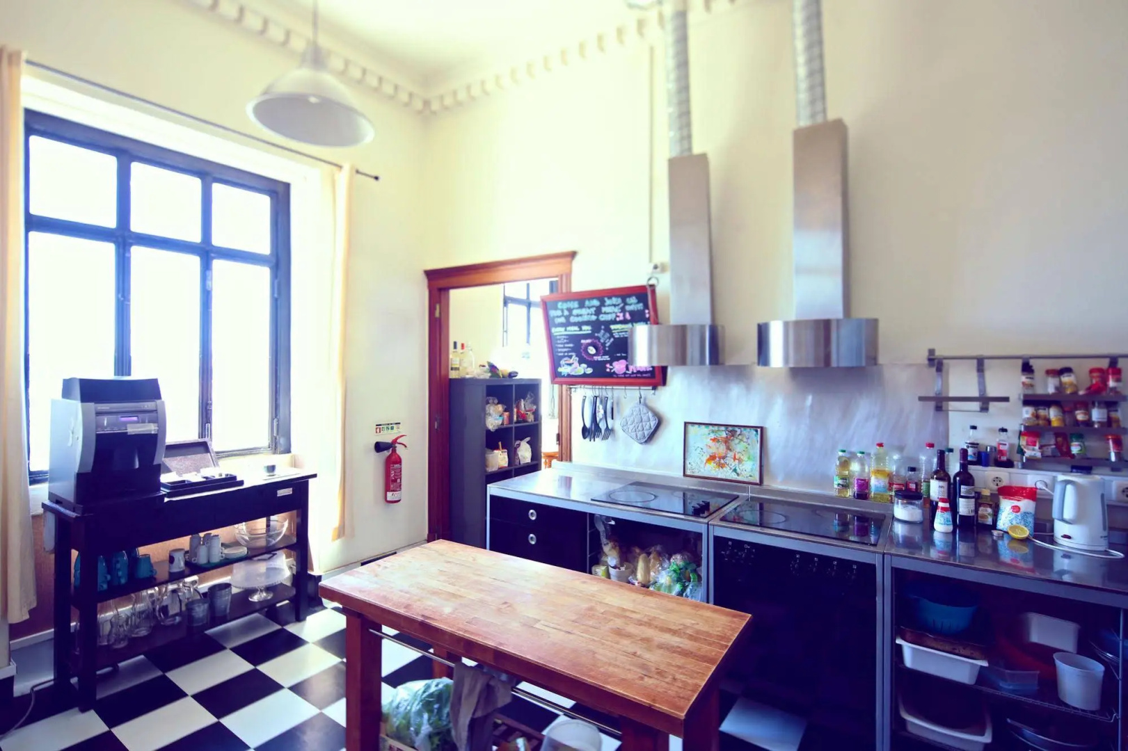 Foto - Sunset Destination Hostel
