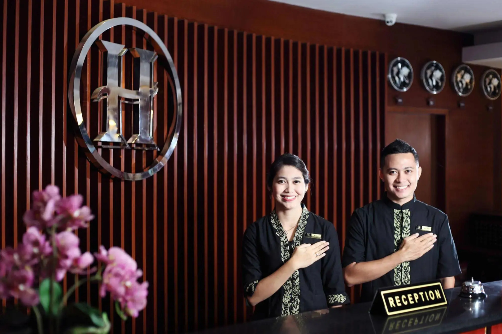 Photo - Grand Hatika Hotel