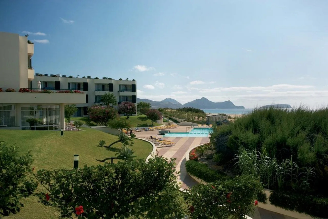 Foto - Vila Baleira Suites