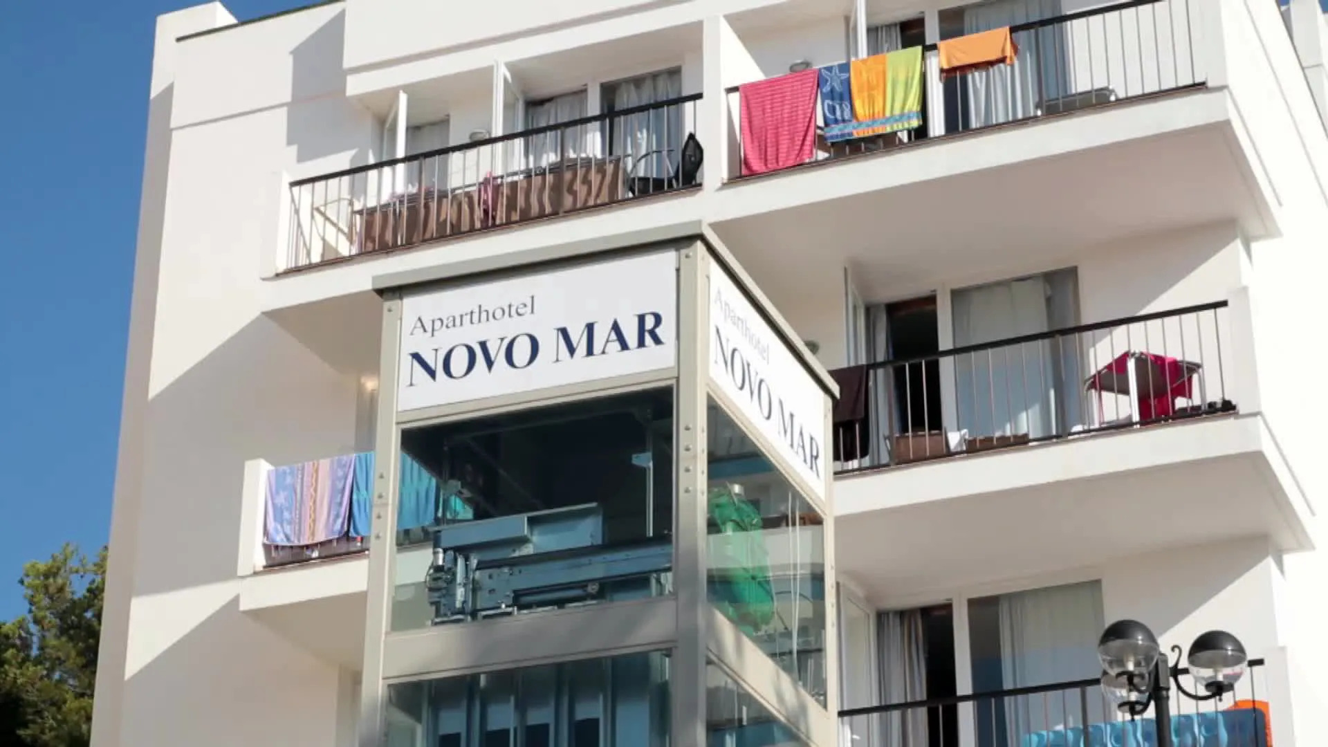 Photo - Aparthotel Novo Mar