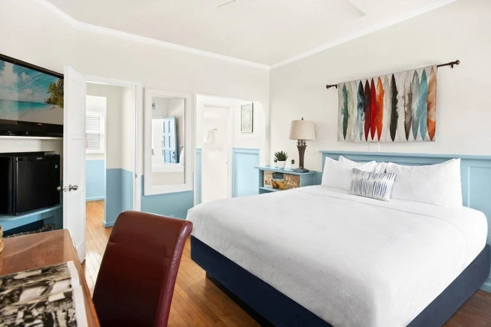 Photo - Sea Blue Hotel