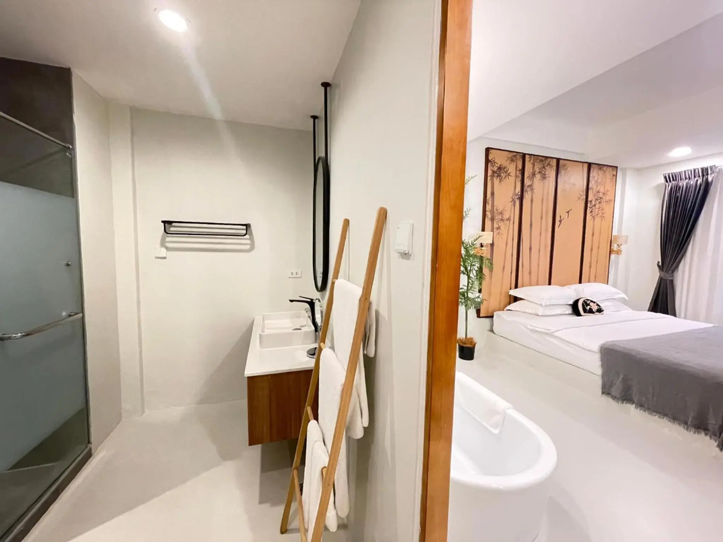Foto - YOLO Bangkok Boutique Hotel