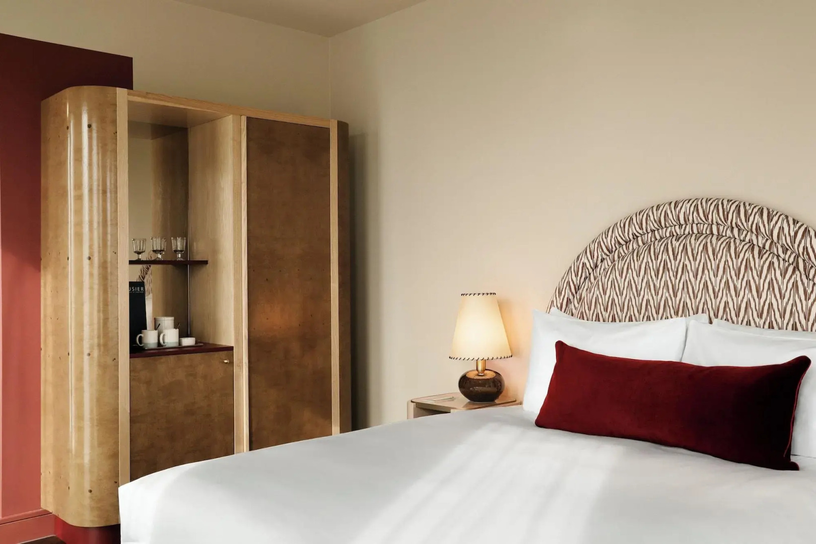 Foto - The Hoxton, Brussels