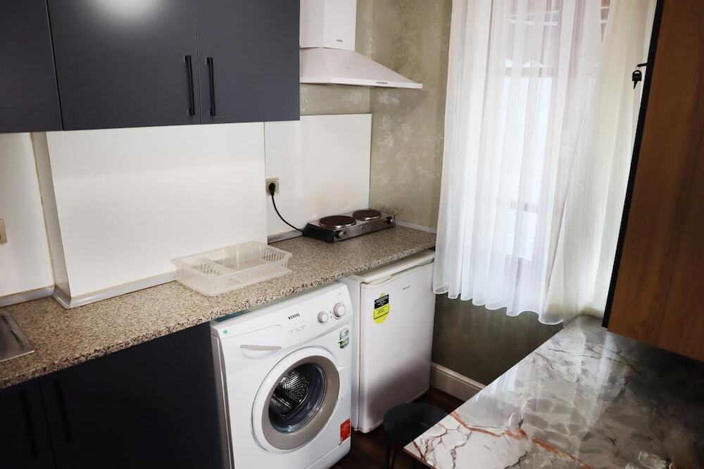 Foto - Grand Onur Hotel