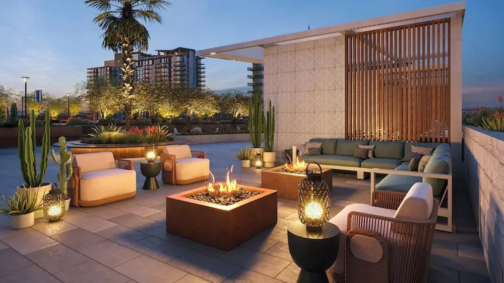 Photo - Sentral Sol Modern