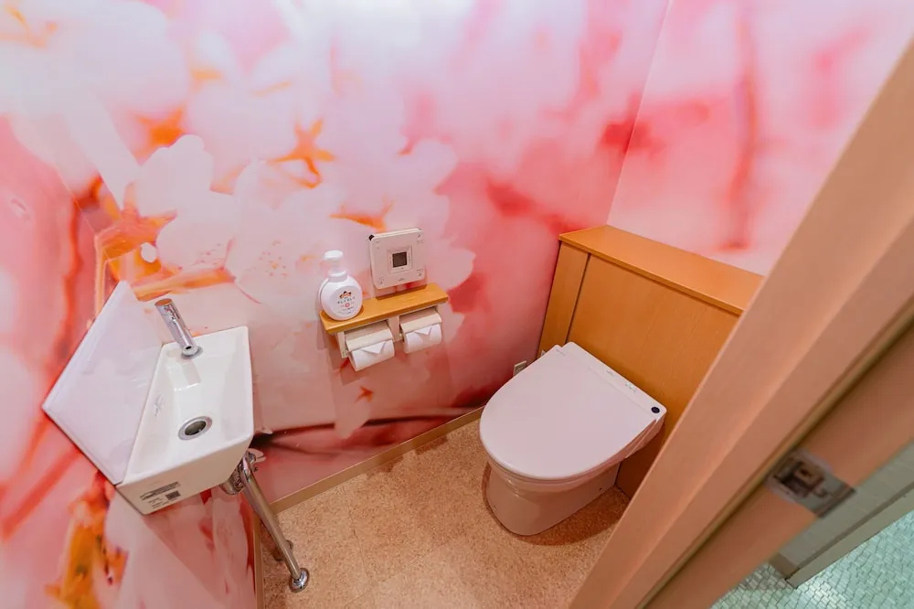 Photo - 11Capsules (E JOY INN East Nippori Branch)