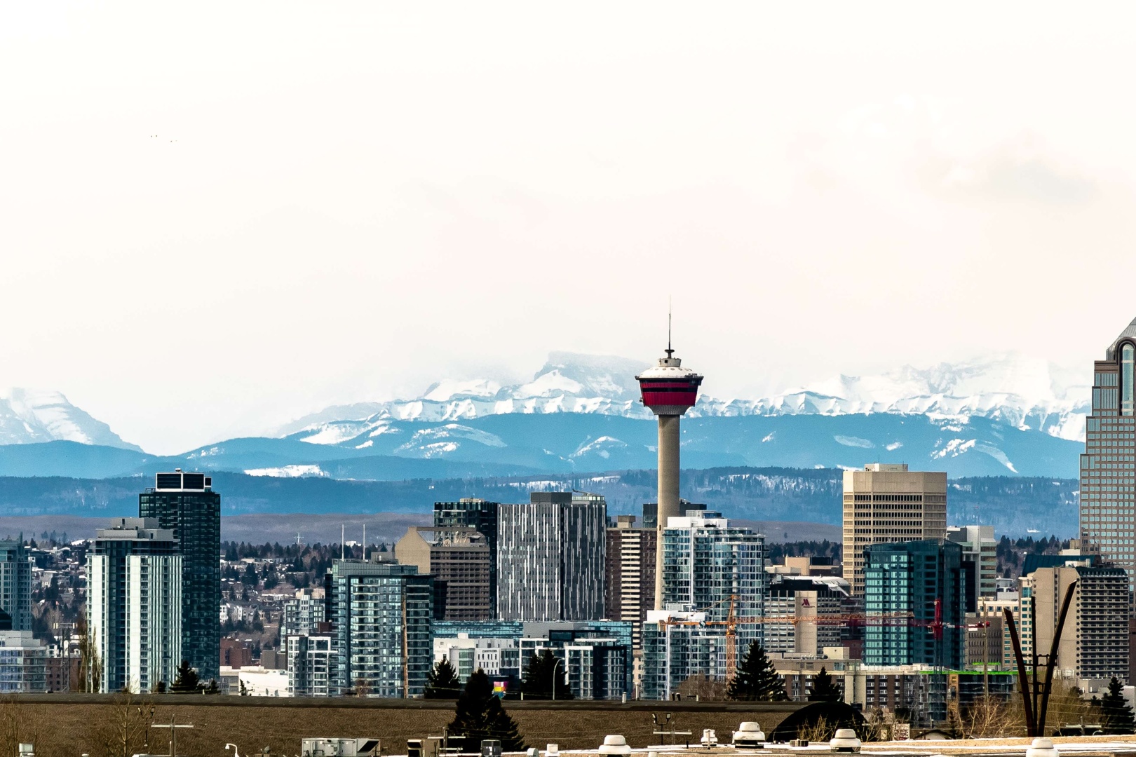 Photo - Best Western Premier Calgary Plaza Hotel & Conference Centre