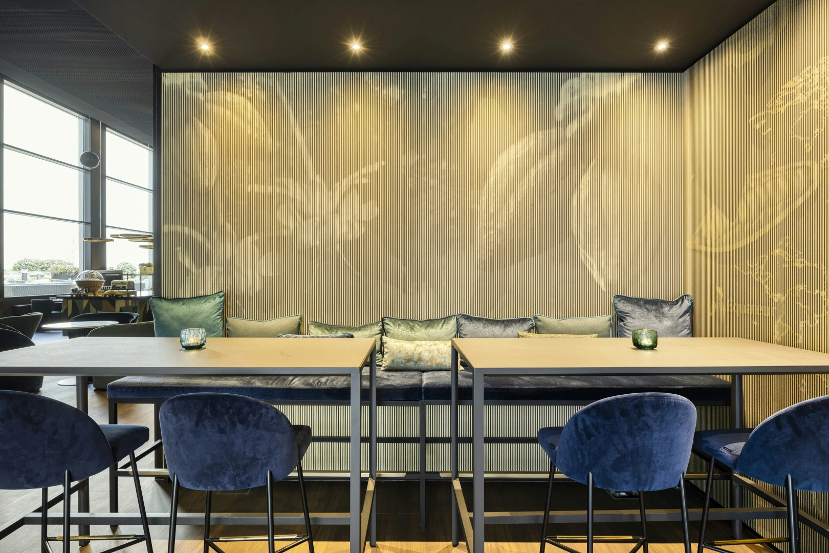 Foto - Motel One Brussels