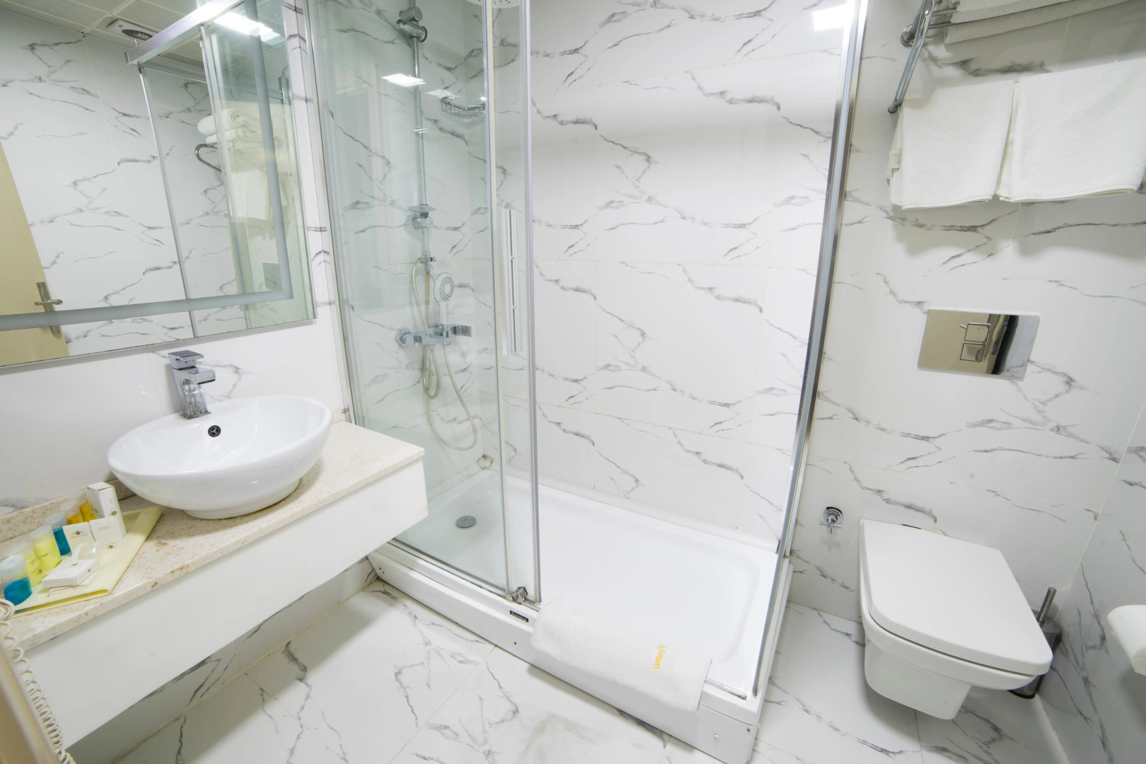 Foto - Parmada Hotel