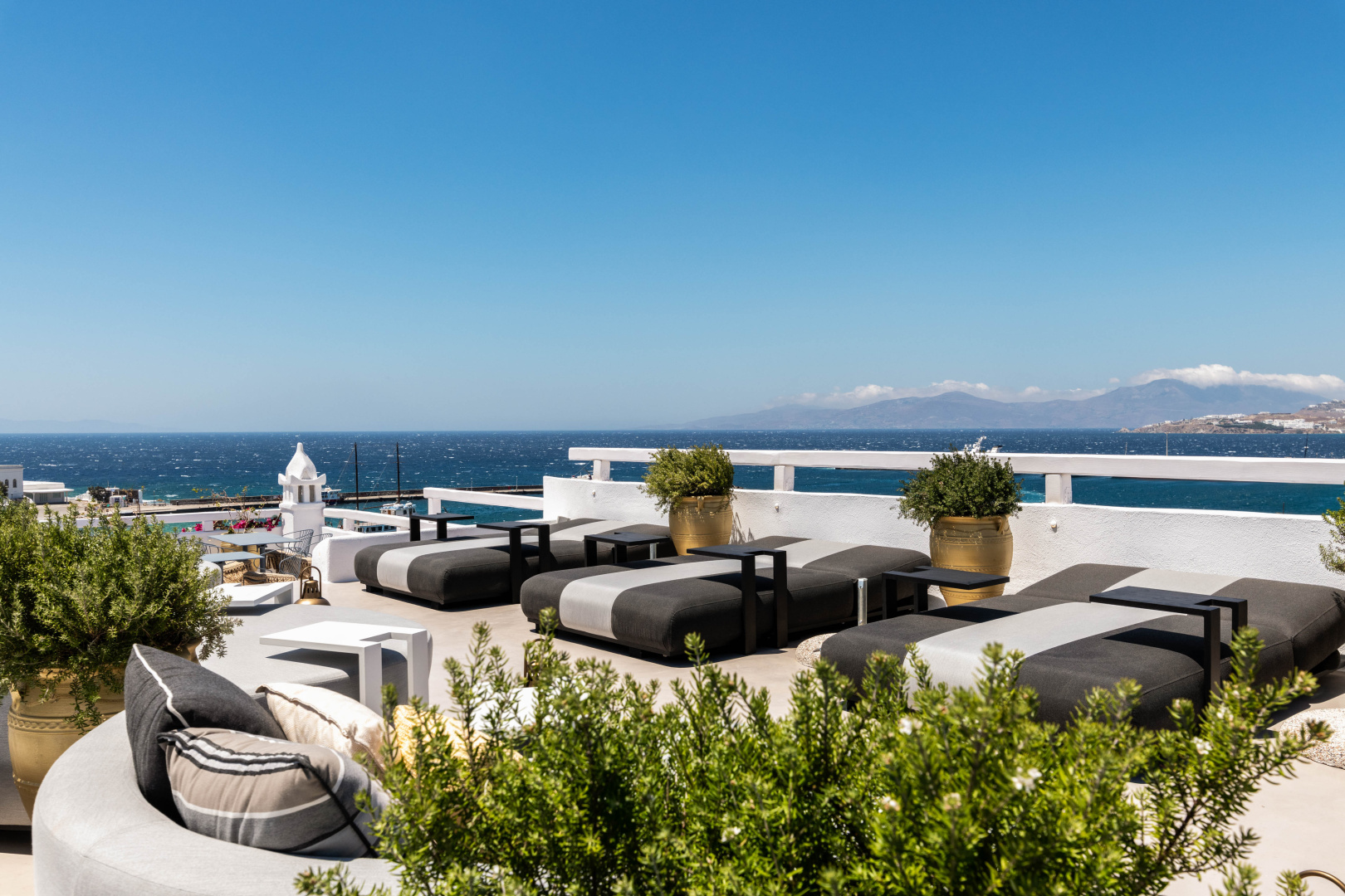 Foto - The TownHouse Mykonos