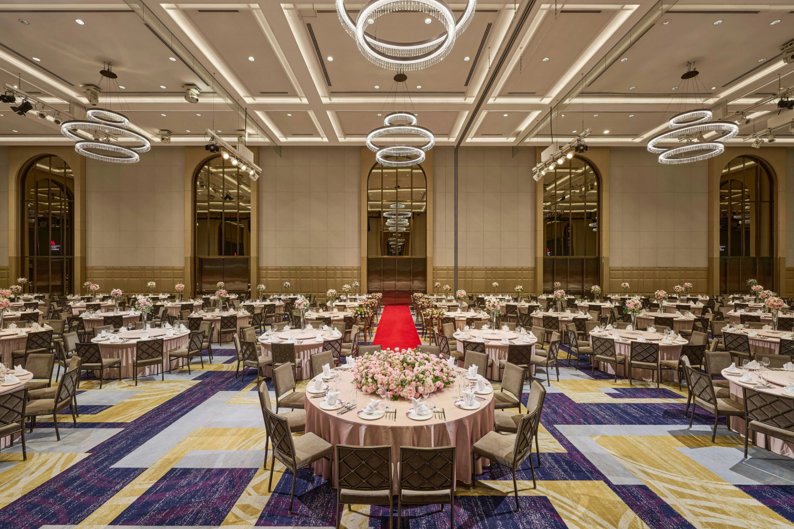Photo - Taipei Marriott Hotel