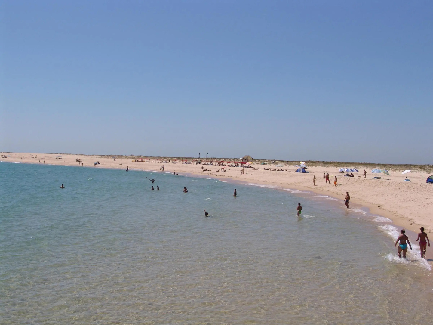 Photo - Occidental Faro