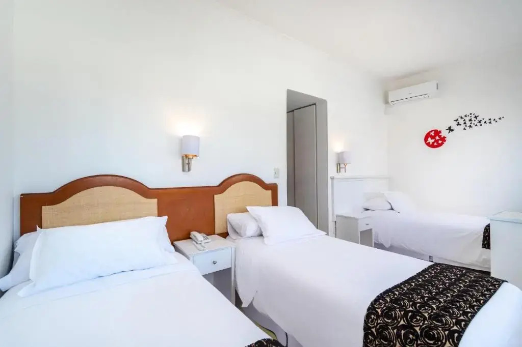 Foto - Hotel Romimar 3* Sup