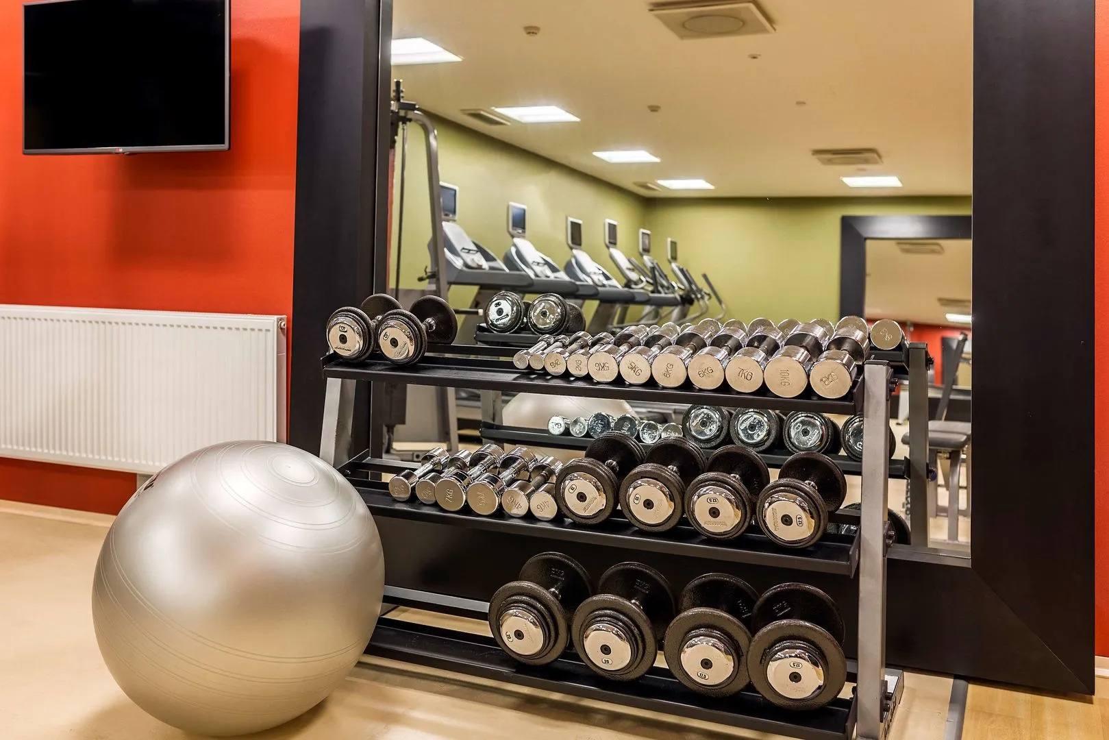 Photo - Hilton Helsinki Airport