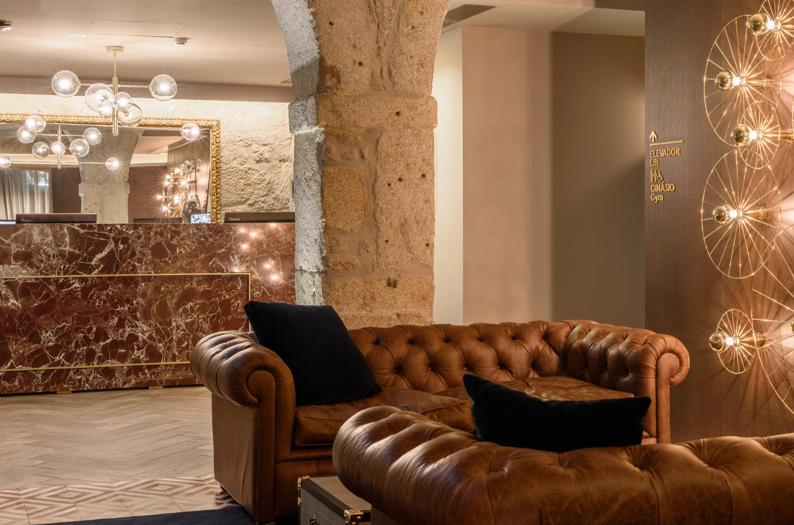 Foto - Almada Guest House