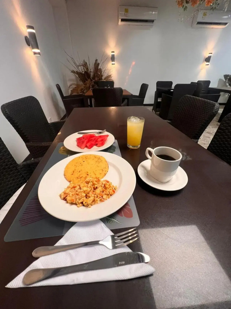 Foto - Hotel Zuriel Boutique