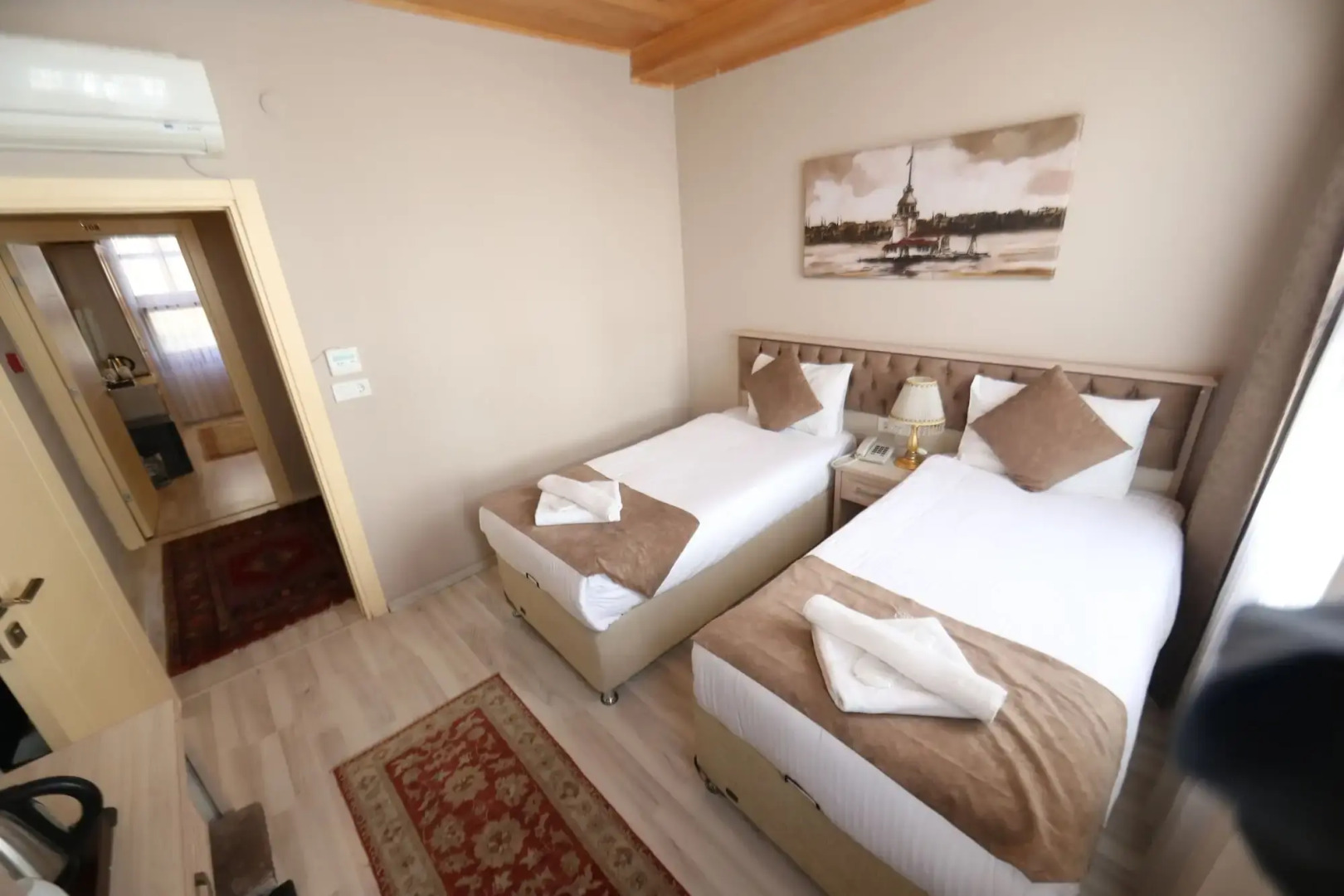 Foto - Sultans Royal Hotel