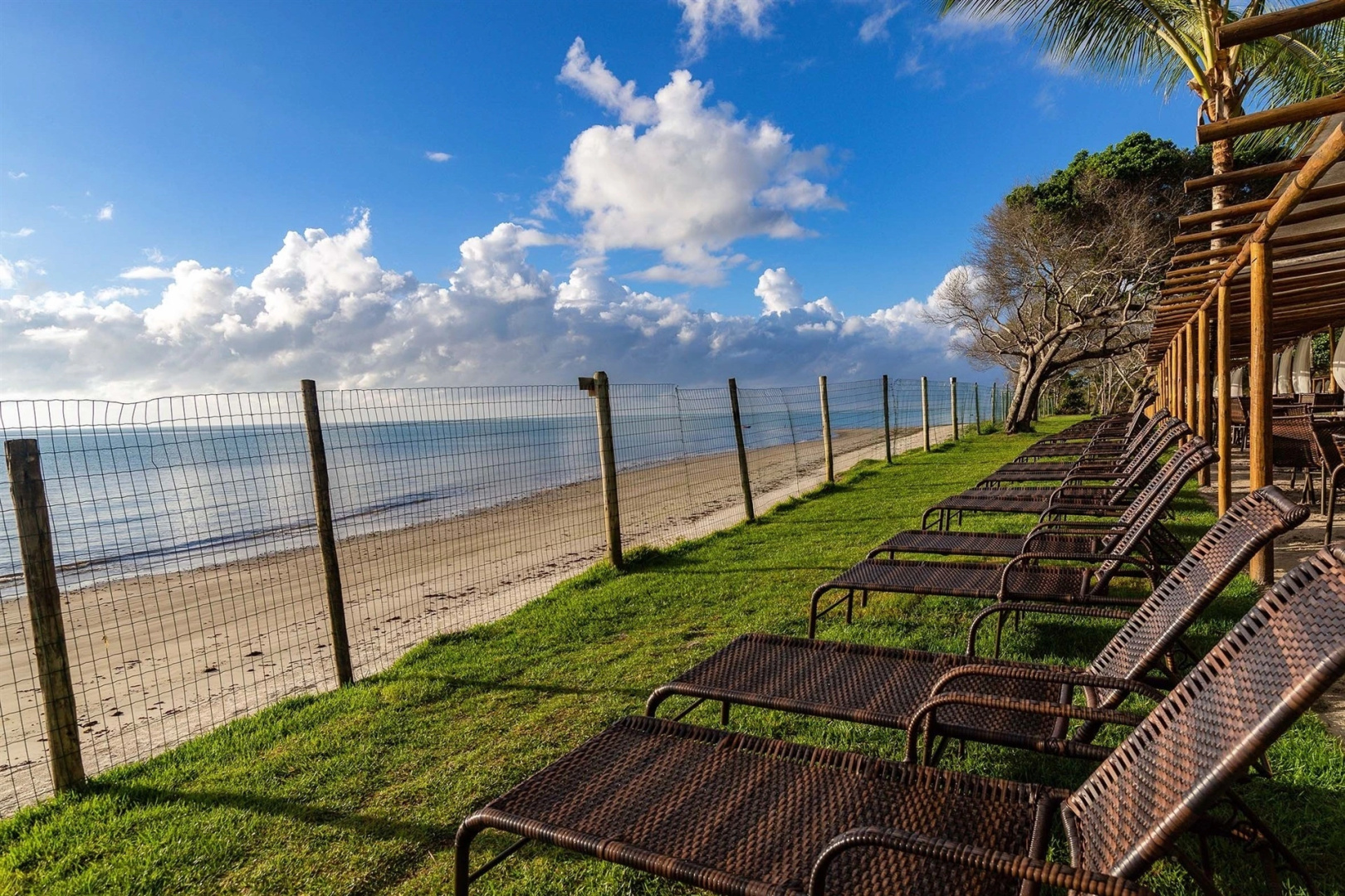 Foto - Nauticomar Resort All Inclusive & Beach Club