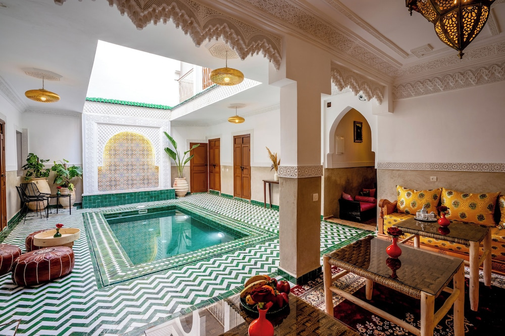Foto - Riad Ilyan & Spa