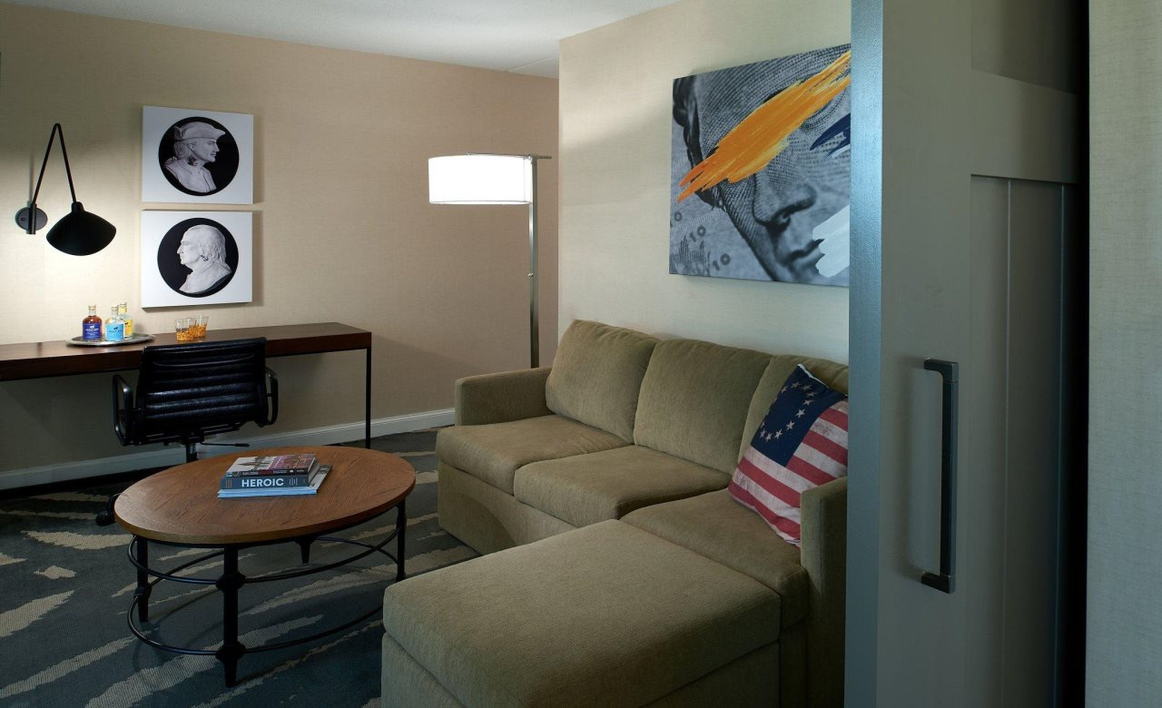 Foto - Revere Hotel Boston Common