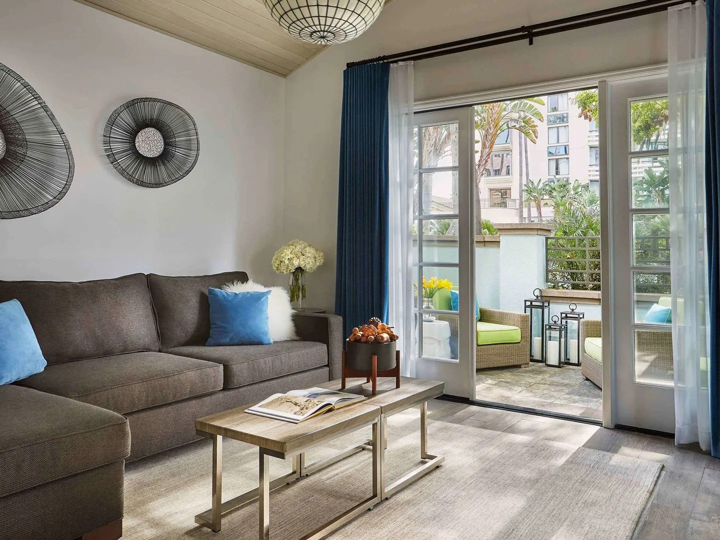 Photo - Fairmont Miramar Hotel & Bungalows