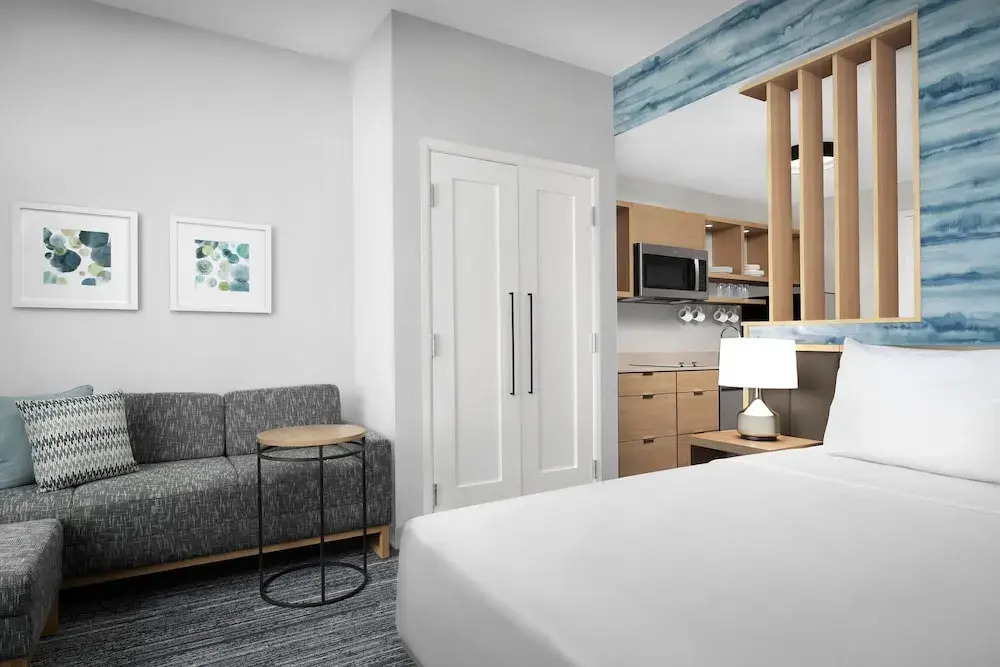 Foto - TownePlace Suites Jacksonville Airport