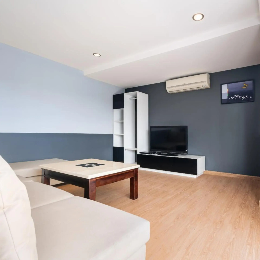 Foto - iCheck inn Residences Sathorn