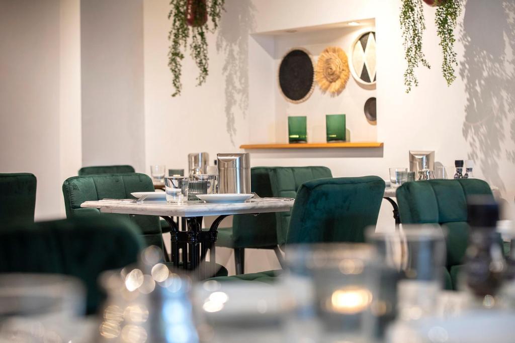 Foto - Mister Highland Hotel