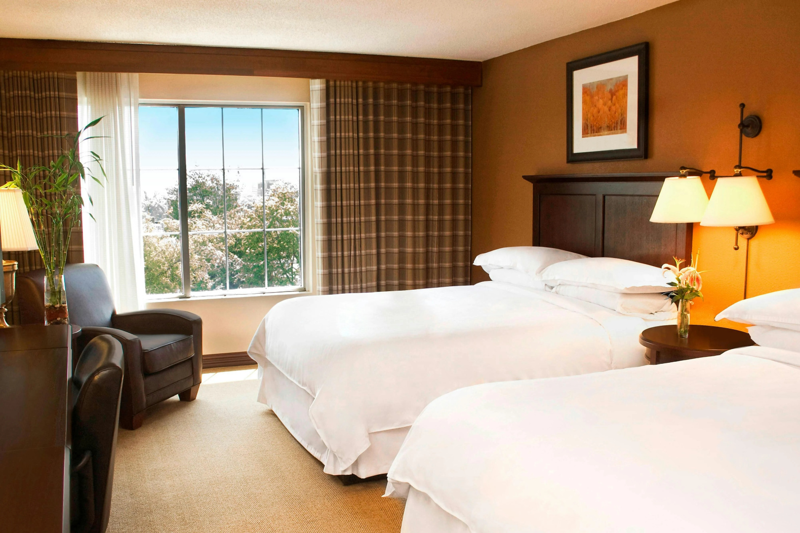 Photo - Sheraton by Marriott Atlanta Perimeter Dunwoody