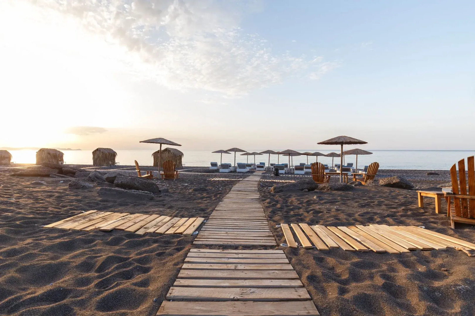 Foto - Eco Beach And Magic Garden Hotel