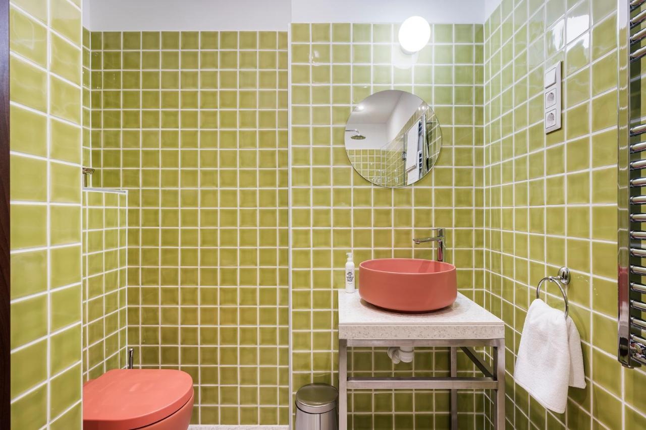 Foto - SWU Magazine Rooms