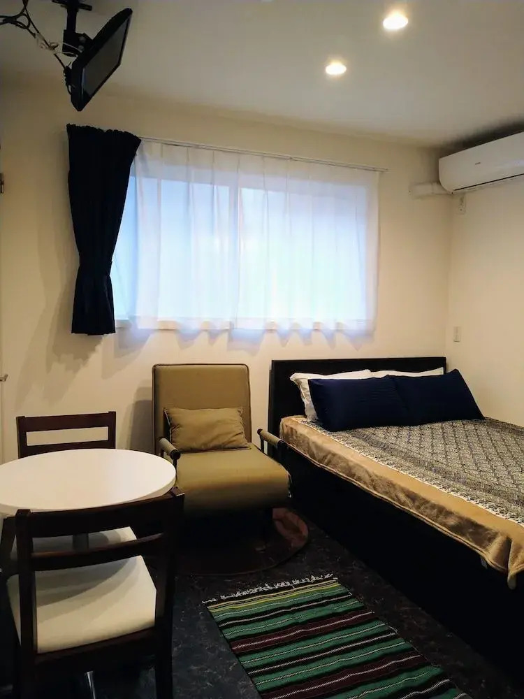 Foto - Tokyo stay Hut SARI - Vacation STAY 27239v