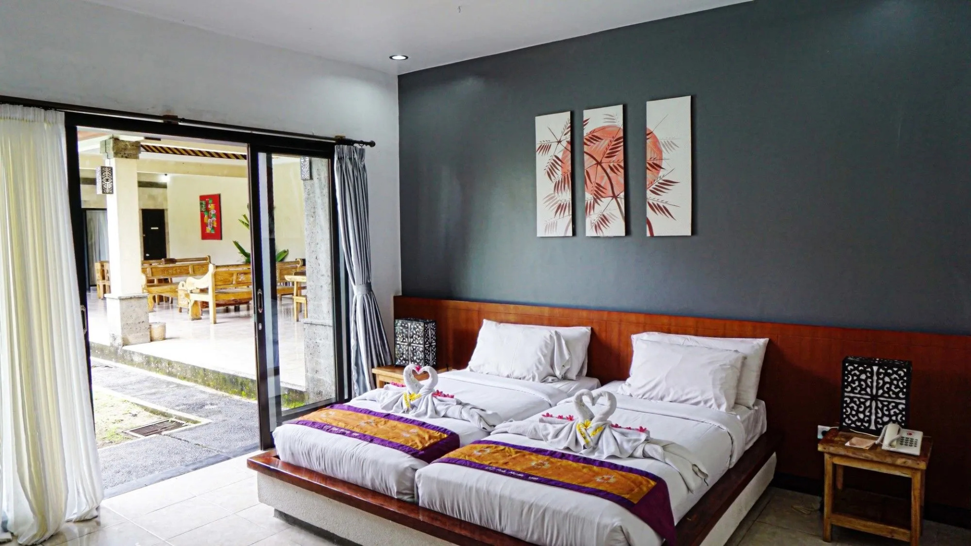 Photo - Bali Merita Villa