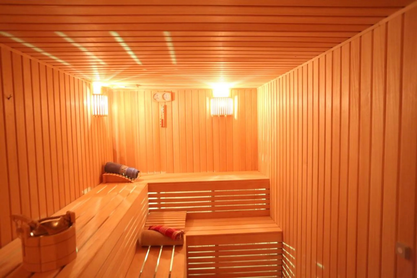 Photo - Life Corner Hotel