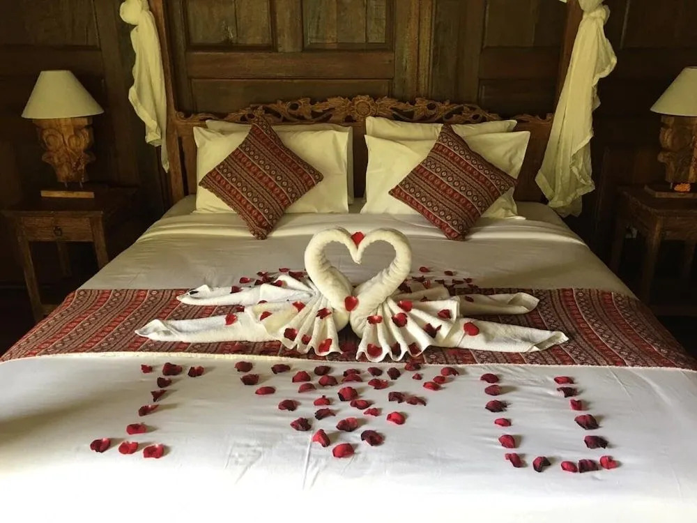 Photo - The Jungle Villa