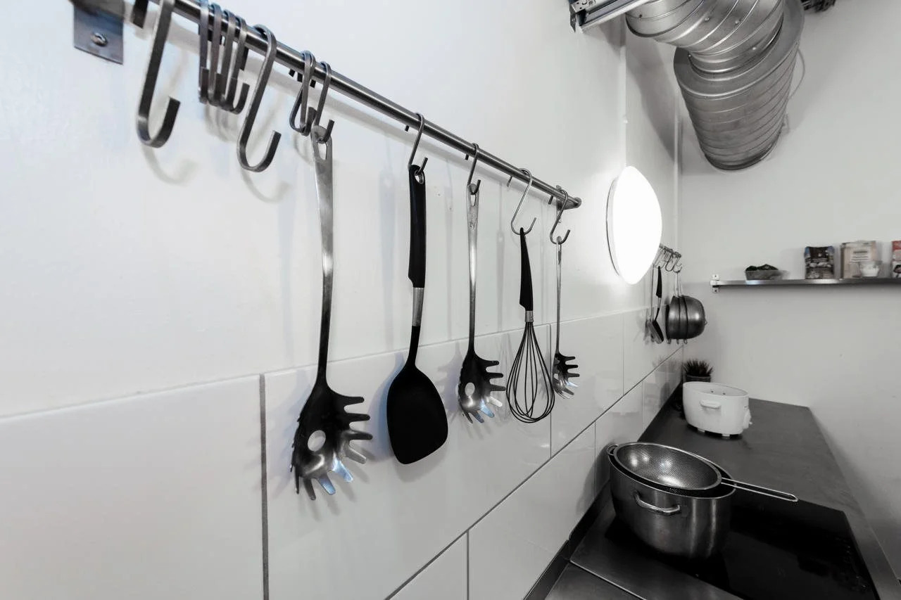 Photo - Cabinn Apartments