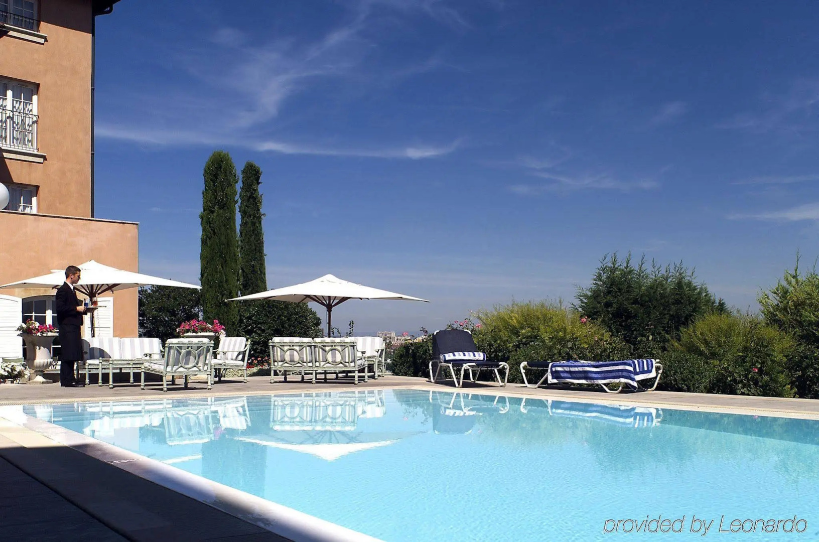 Foto - Villa Florentine, A Beauvallon Hotel & Spa
