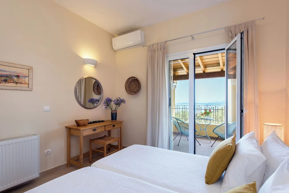 Photo - Terra Rossa by Konnect, Views to Ionian Sea