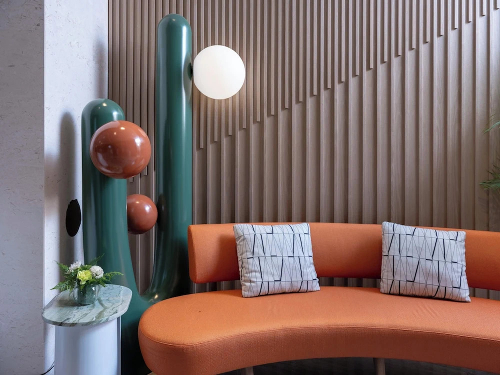 Photo - EVEN Hotels Shenzhen Guangming Cloud Park by IHG