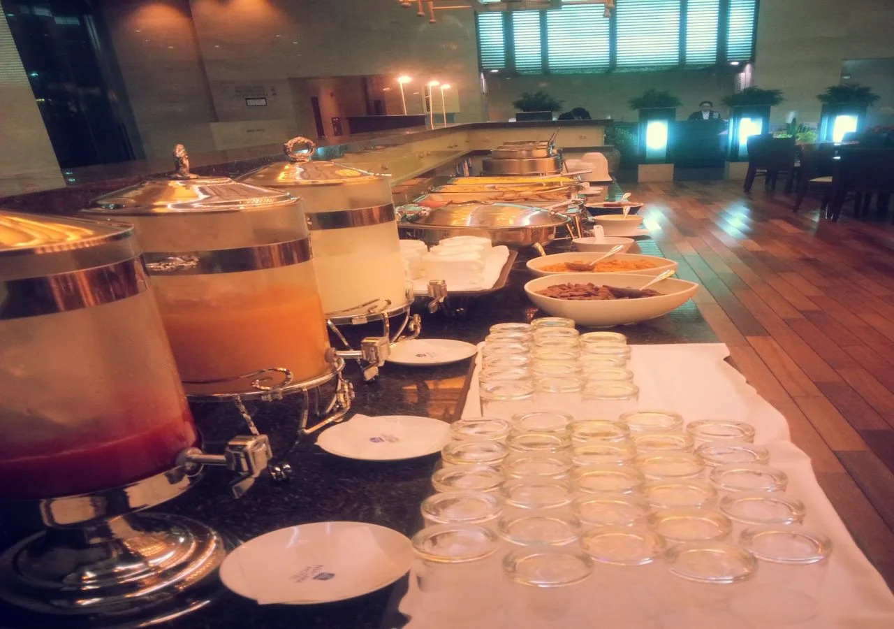 Foto - Niagara Hotel