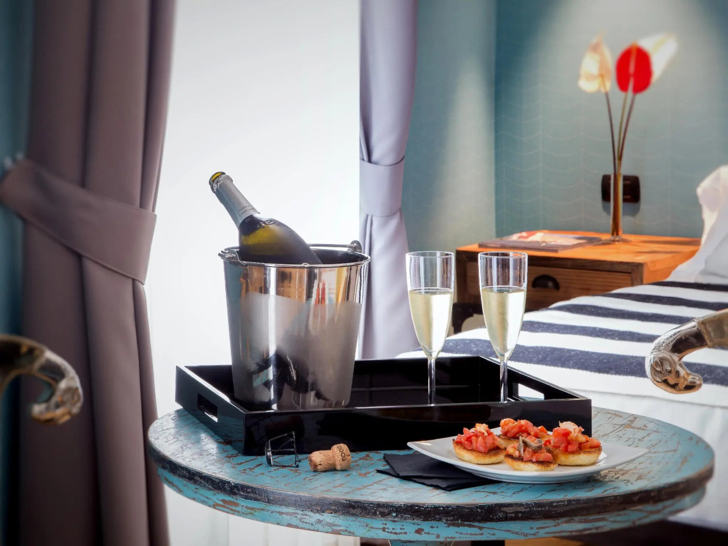 Photo - QT Suites Roma