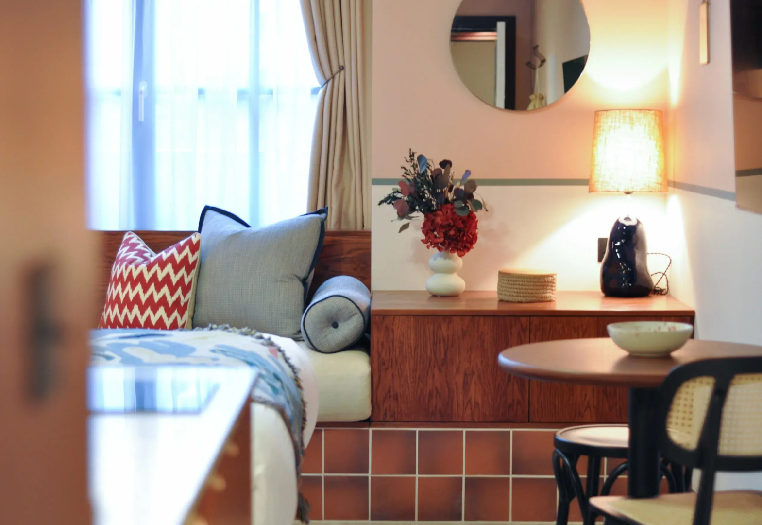 Foto - room2 London Chiswick Hometel