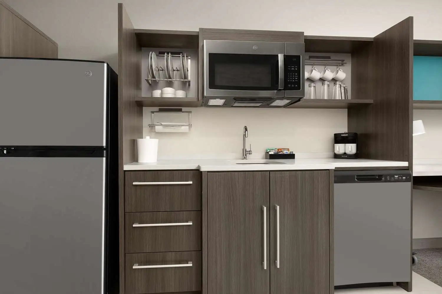 Foto - Home2 Suites by Hilton Abilene Southwest