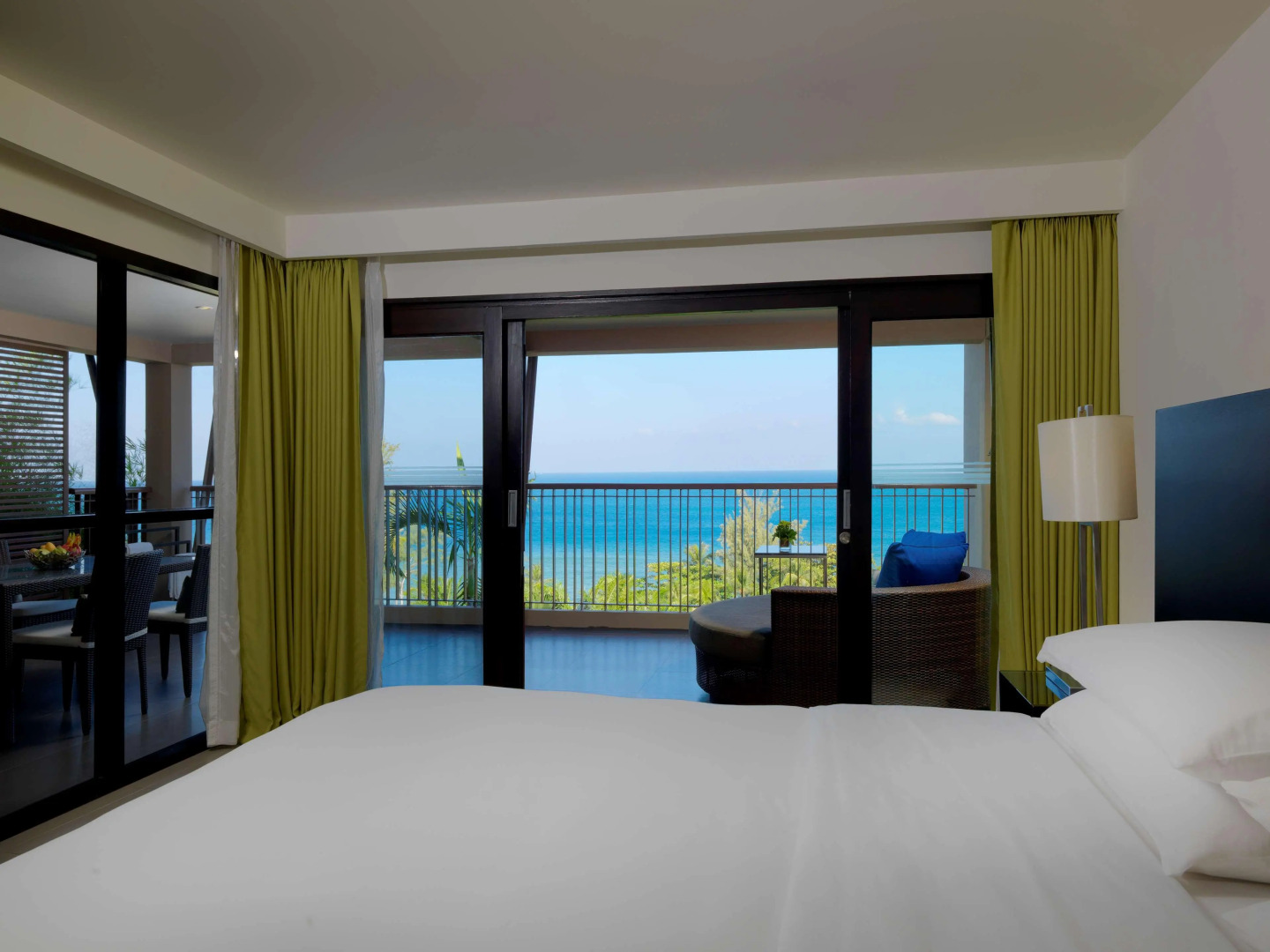 Foto - Hyatt Regency Phuket Resort