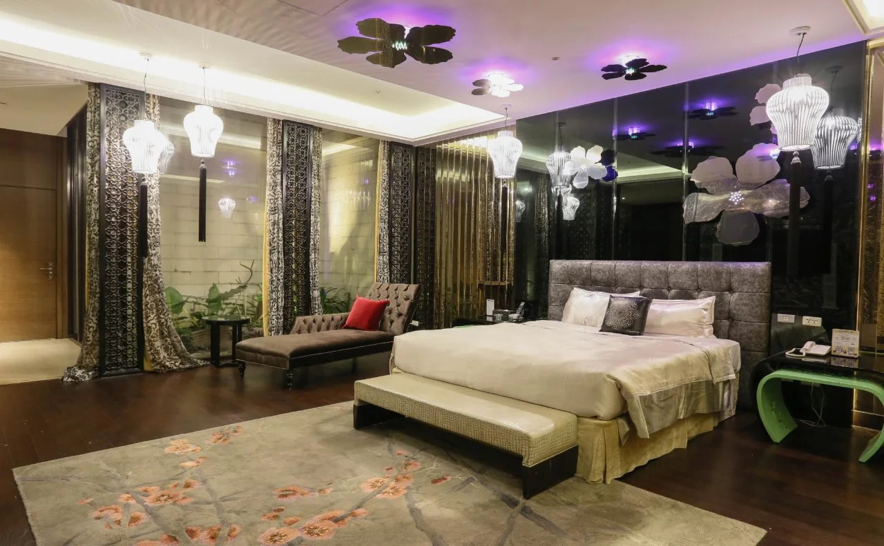Photo - 沐蘭精品旅館-台北大直館 Mulan Boutique Hotel