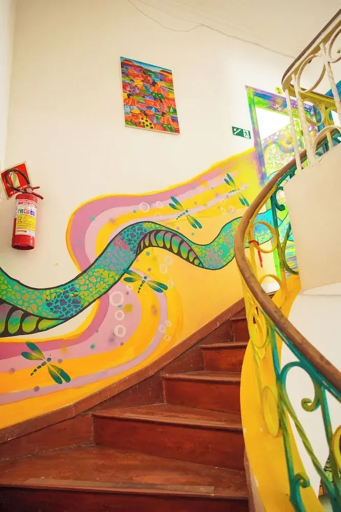 Foto - Solcity Hostel