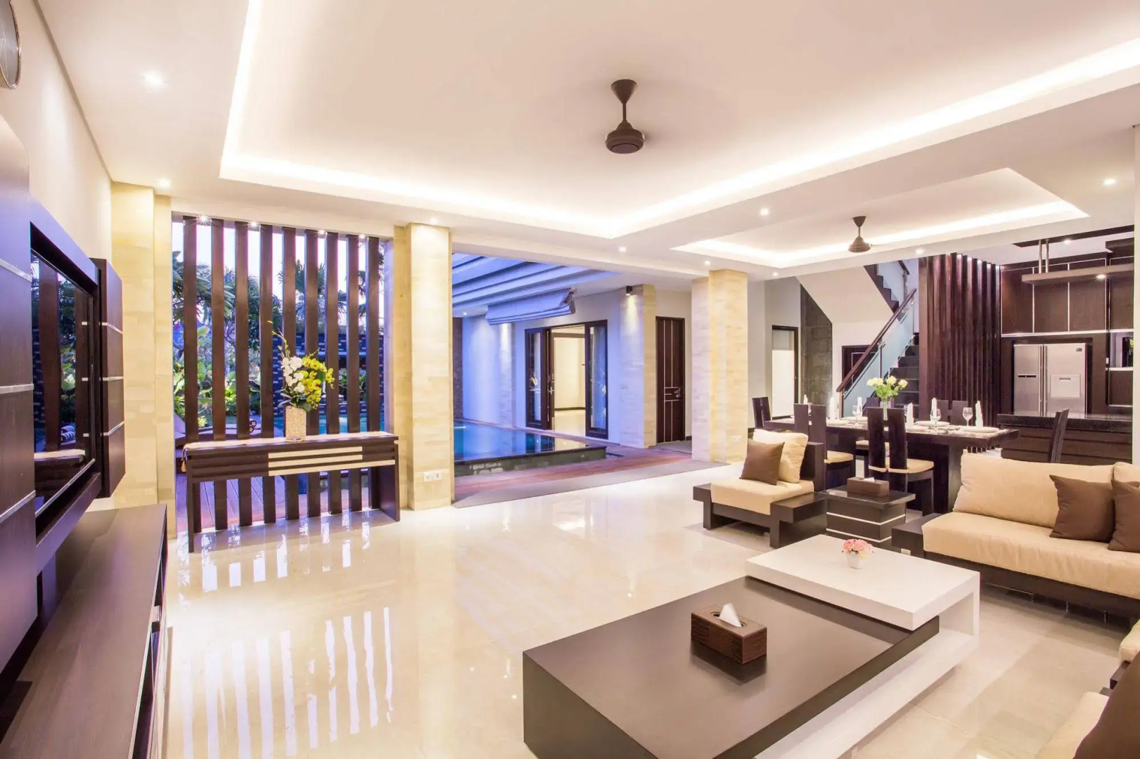 Photo - The Amarta Villa