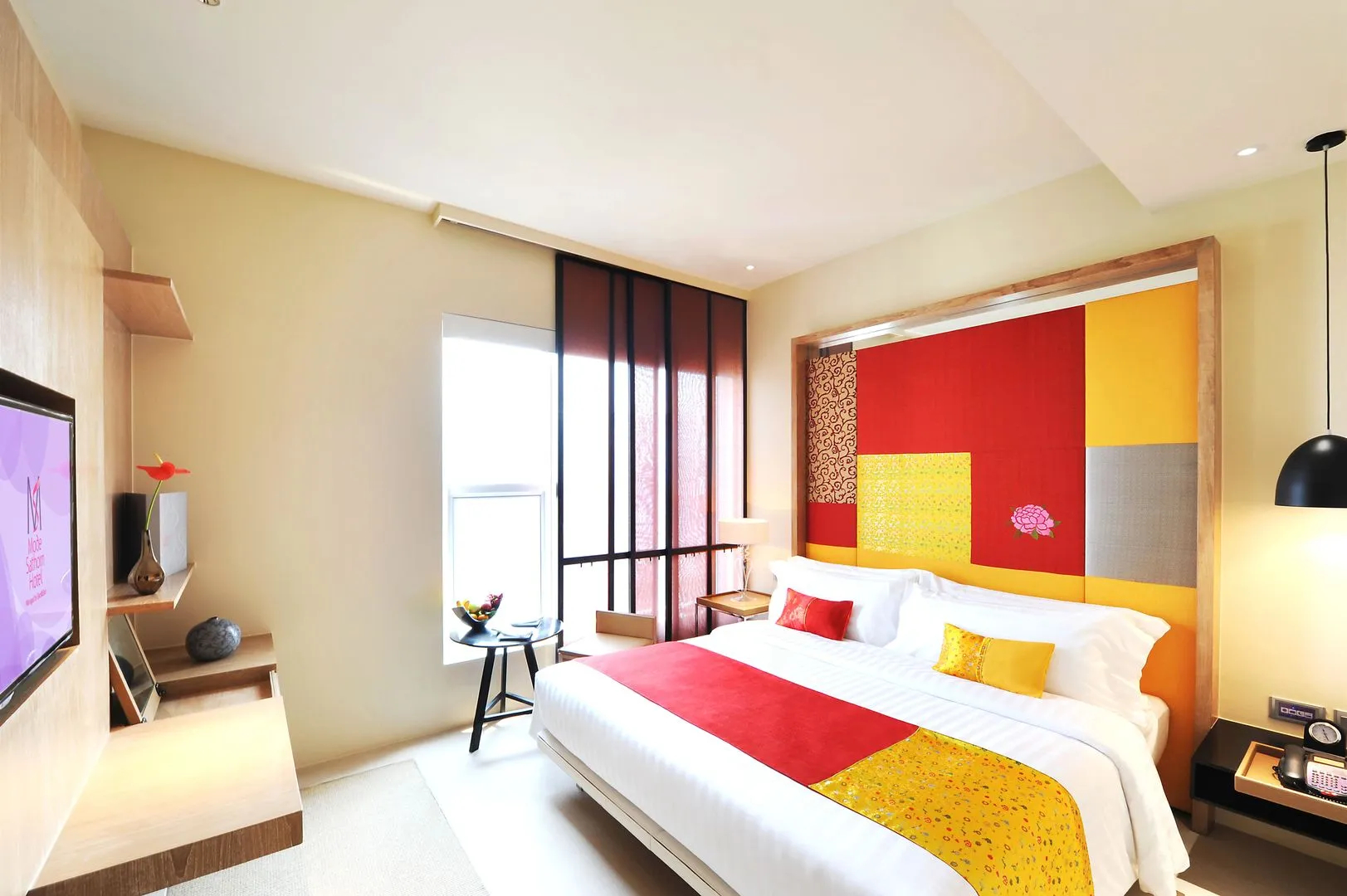 Photo - Mode Sathorn Hotel
