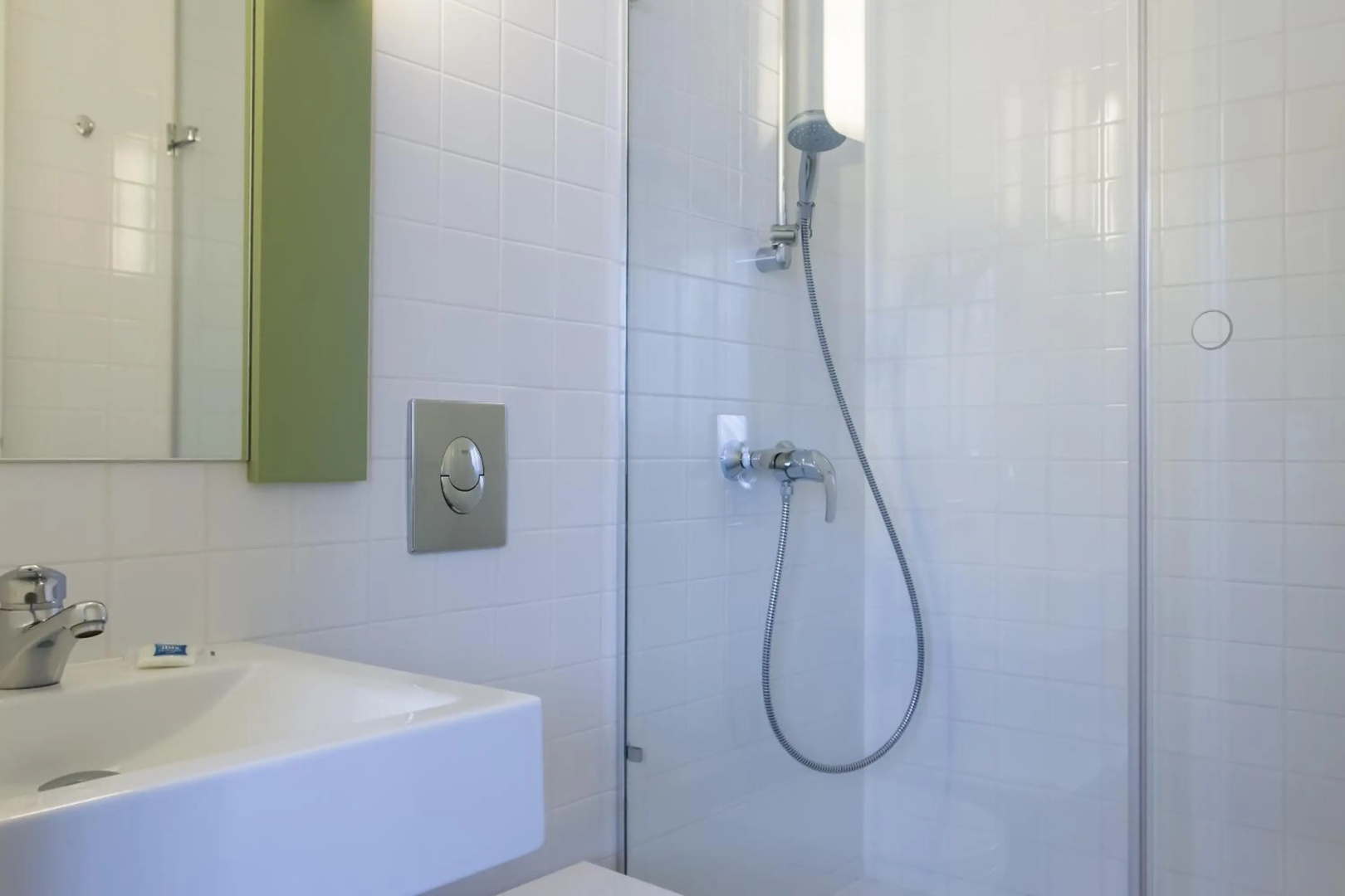 Foto - ibis budget Braga Centro